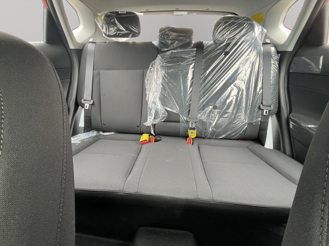 2027 Hyundai KONA Essential Photo