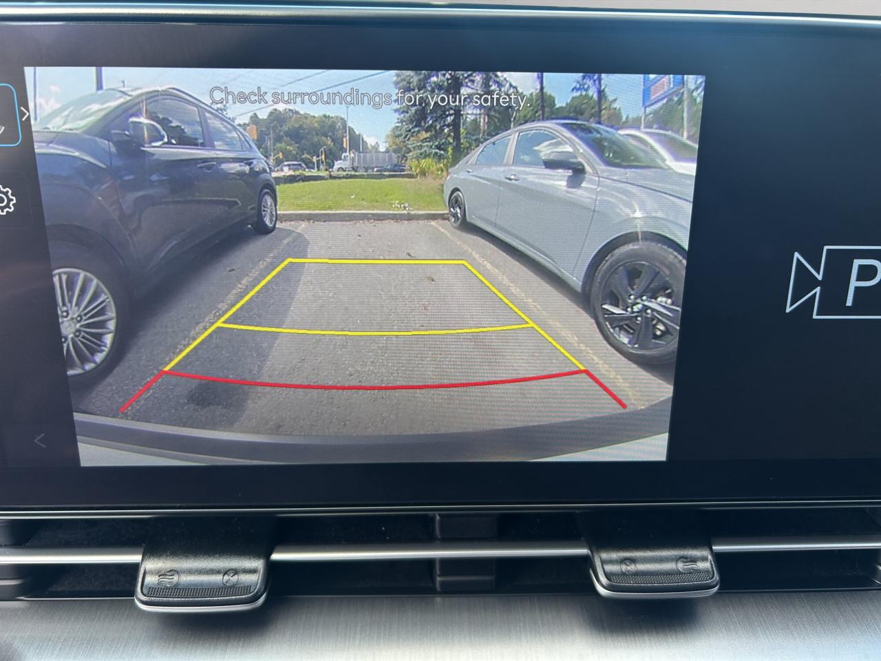 2025 Hyundai KONA Preferred | All-Wheel Drive | Adaptive Cruise Control | Heated Seats & Wheel | Cross-Traffic Alert | Photo