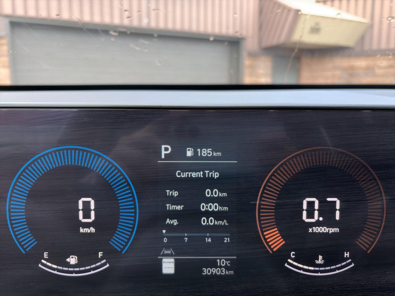 2025 Hyundai KONA Preferred | All-Wheel Drive | Adaptive Cruise Control | Heated Seats & Wheel | Cross-Traffic Alert | Photo