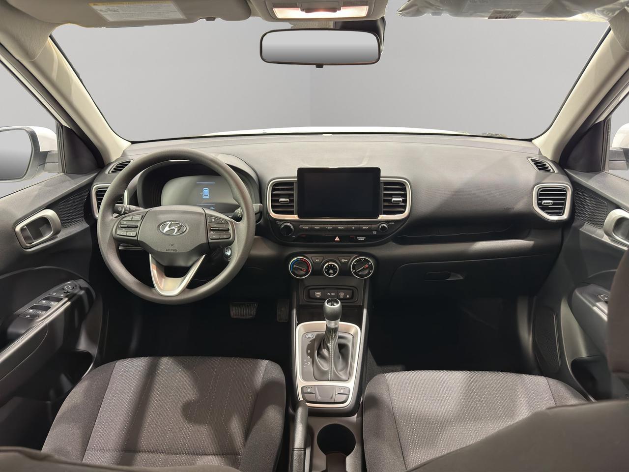 2026 Hyundai Venue Essential Photo