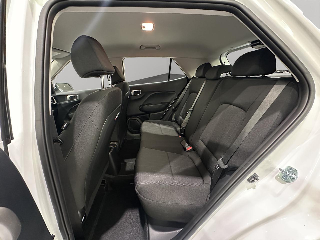 2026 Hyundai Venue Essential Photo