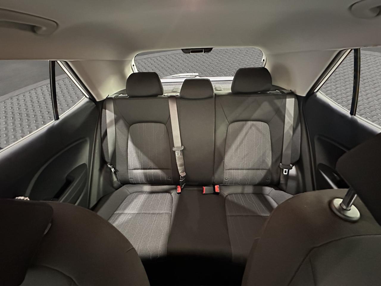2026 Hyundai Venue Essential Photo