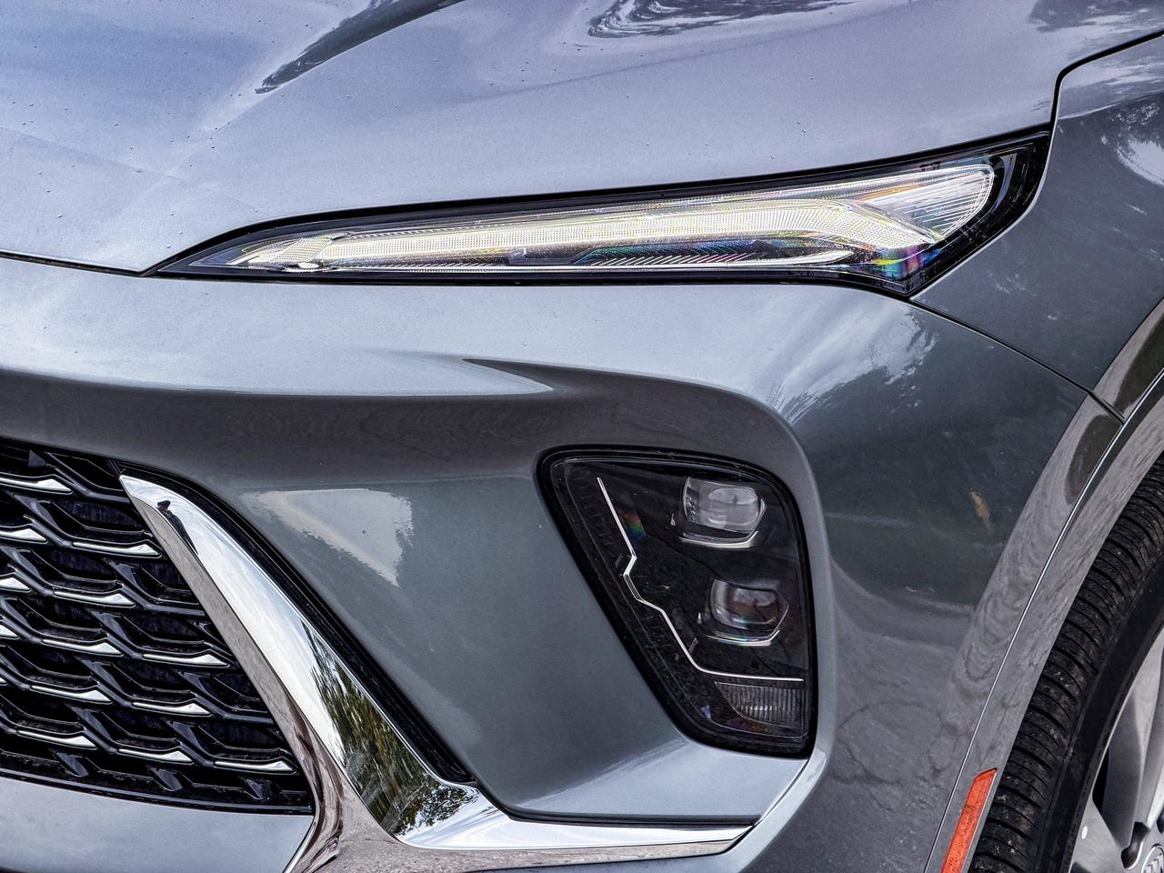 2026 Buick Envision Avenir Photo