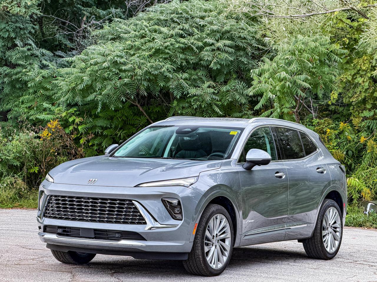 2026 Buick Envision Avenir Photo