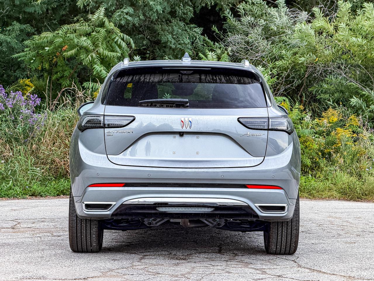 2026 Buick Envision Avenir Photo