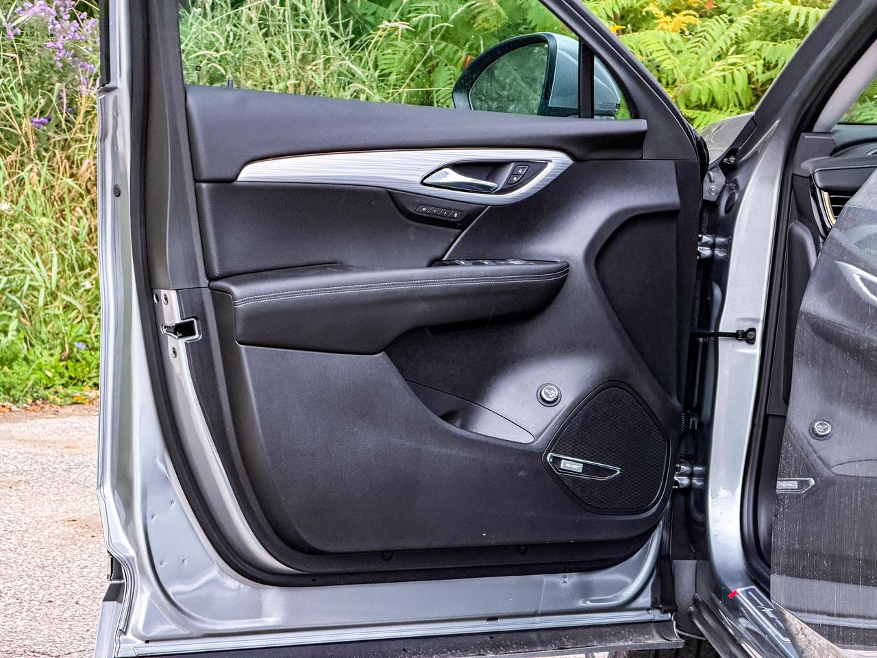 2026 Buick Envision Avenir Photo