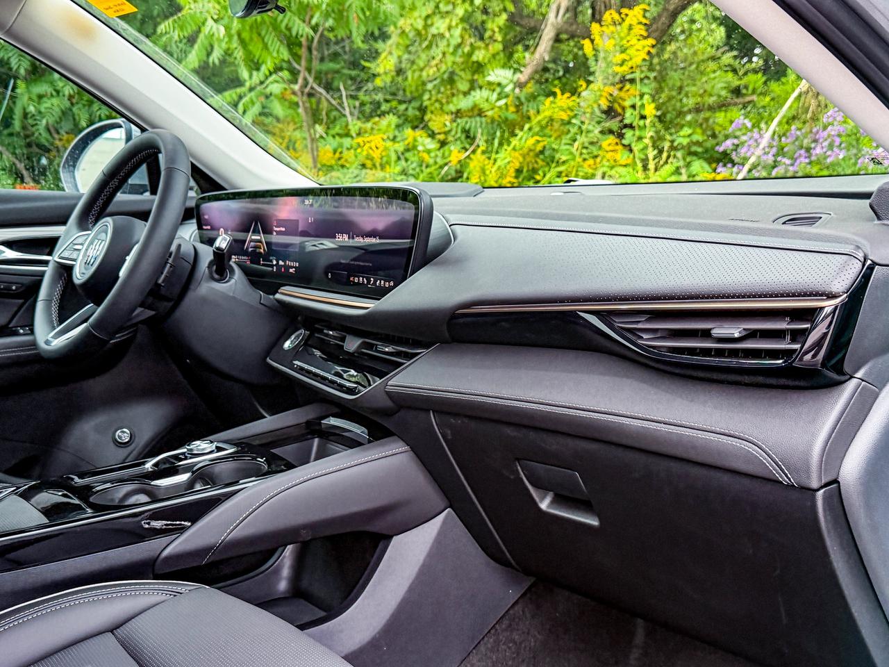 2026 Buick Envision Avenir Photo