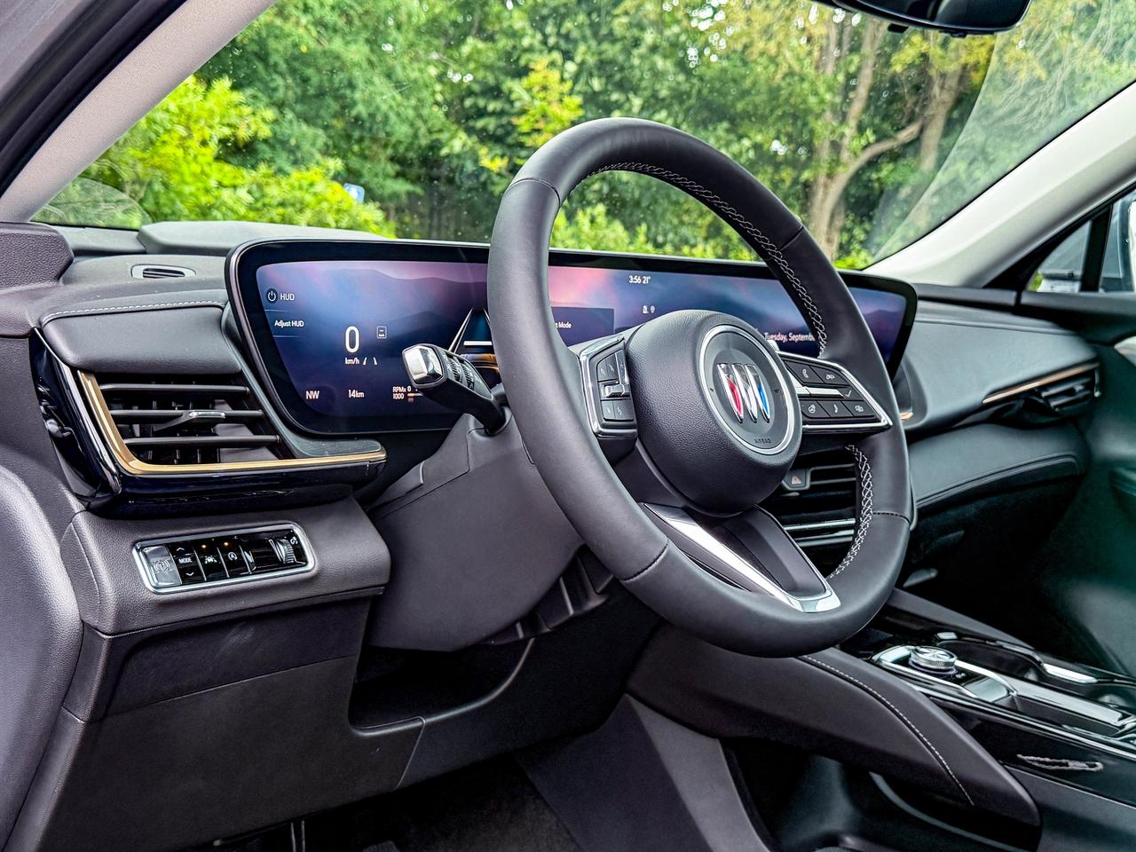 2026 Buick Envision Avenir Photo