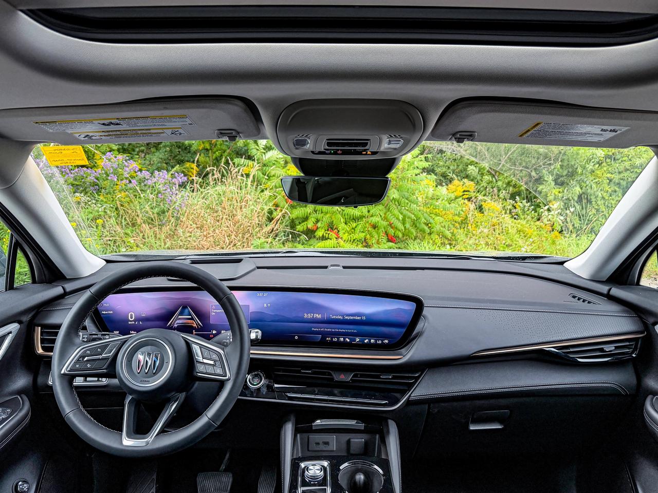 2026 Buick Envision Avenir Photo