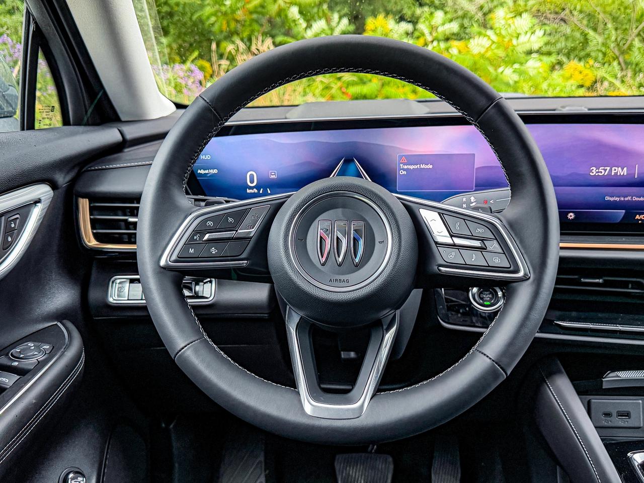 2026 Buick Envision Avenir Photo