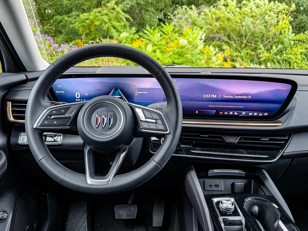 2026 Buick Envision Avenir Photo