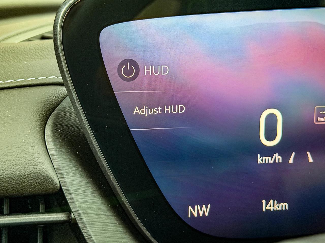 2026 Buick Envision Avenir Photo