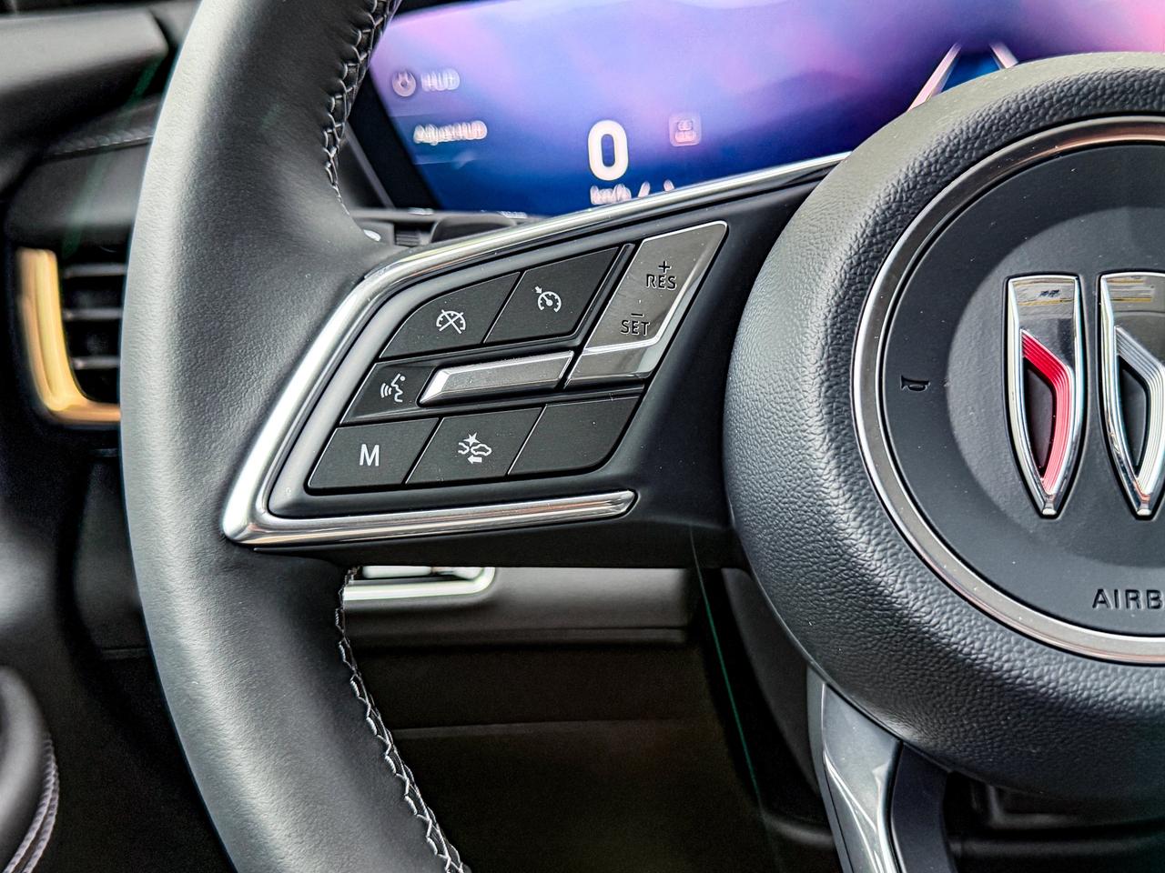 2026 Buick Envision Avenir Photo