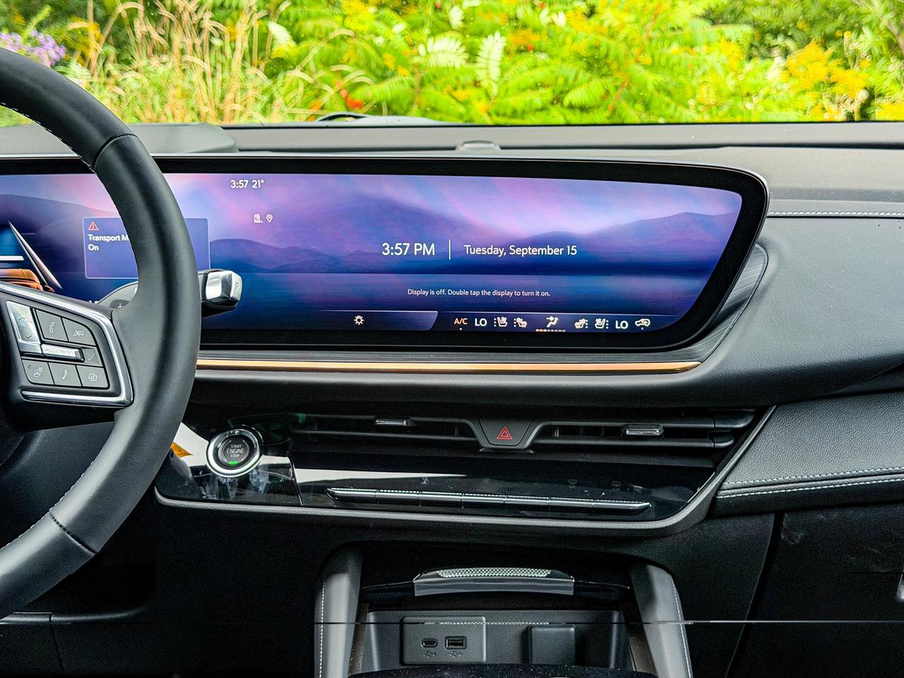 2026 Buick Envision Avenir Photo