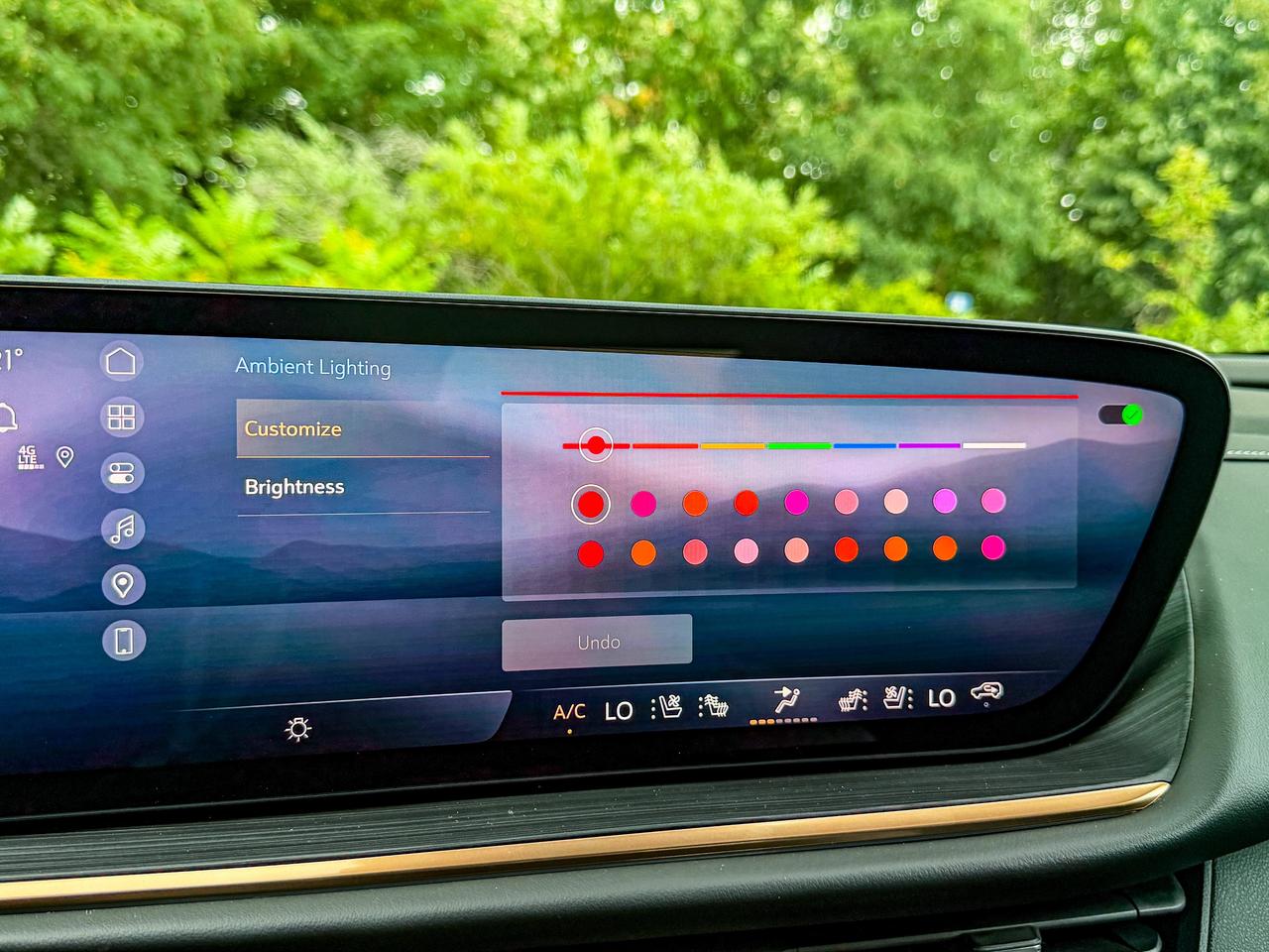 2026 Buick Envision Avenir Photo