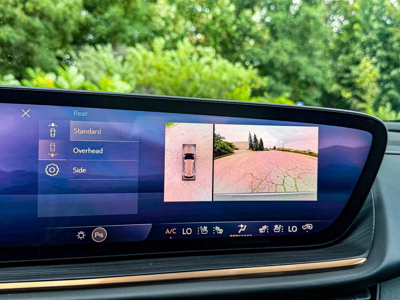 2026 Buick Envision Avenir Photo