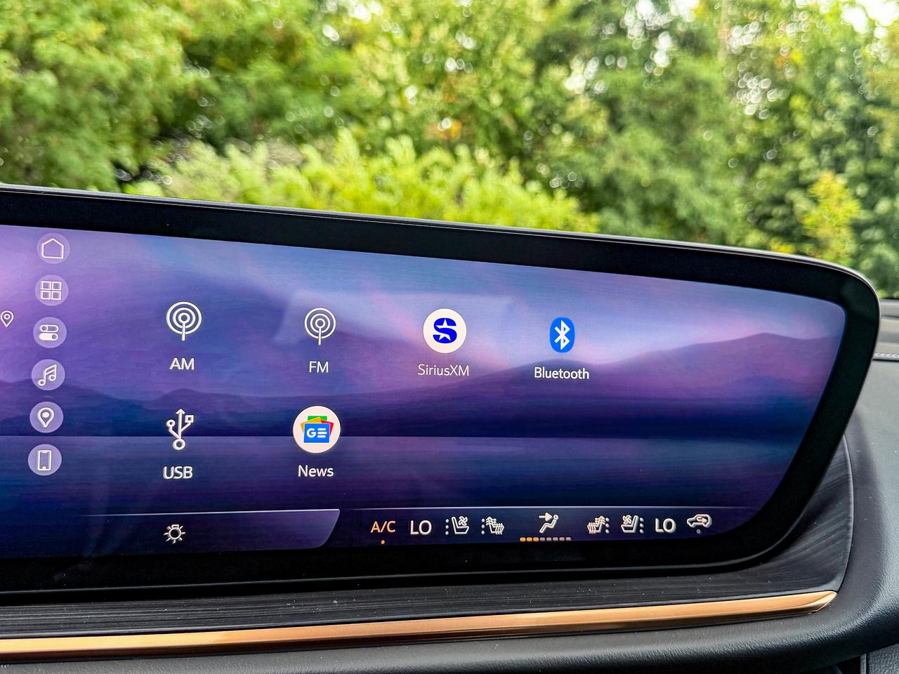 2026 Buick Envision Avenir Photo