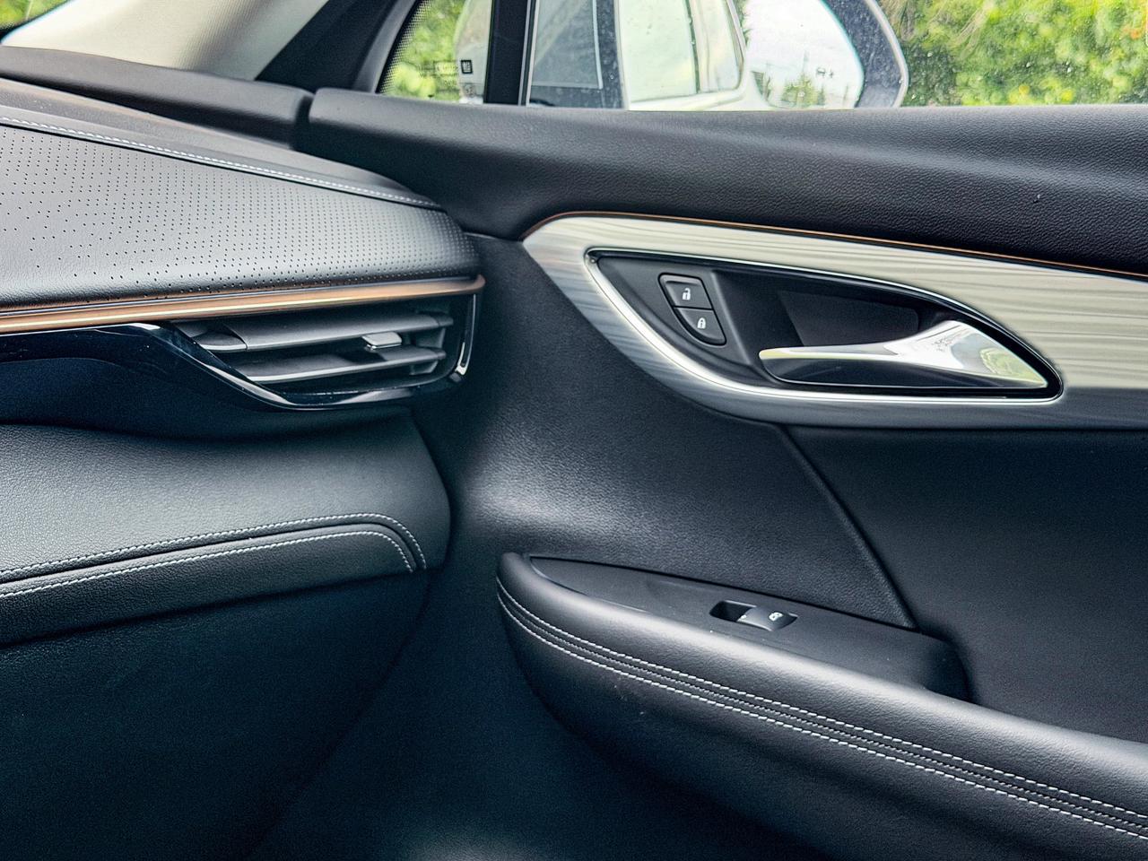 2026 Buick Envision Avenir Photo