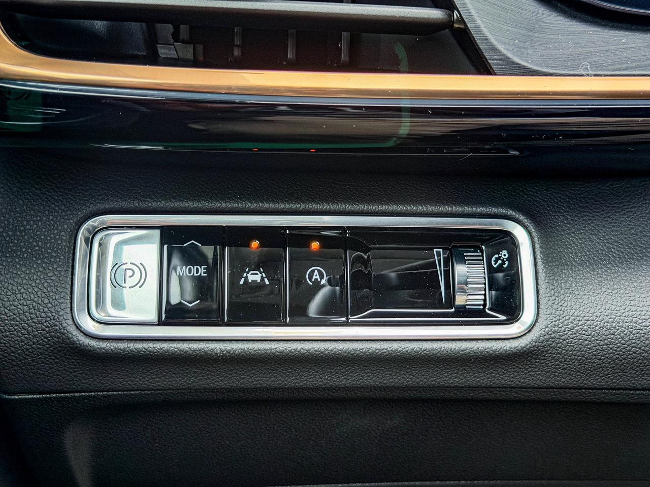2026 Buick Envision Avenir Photo