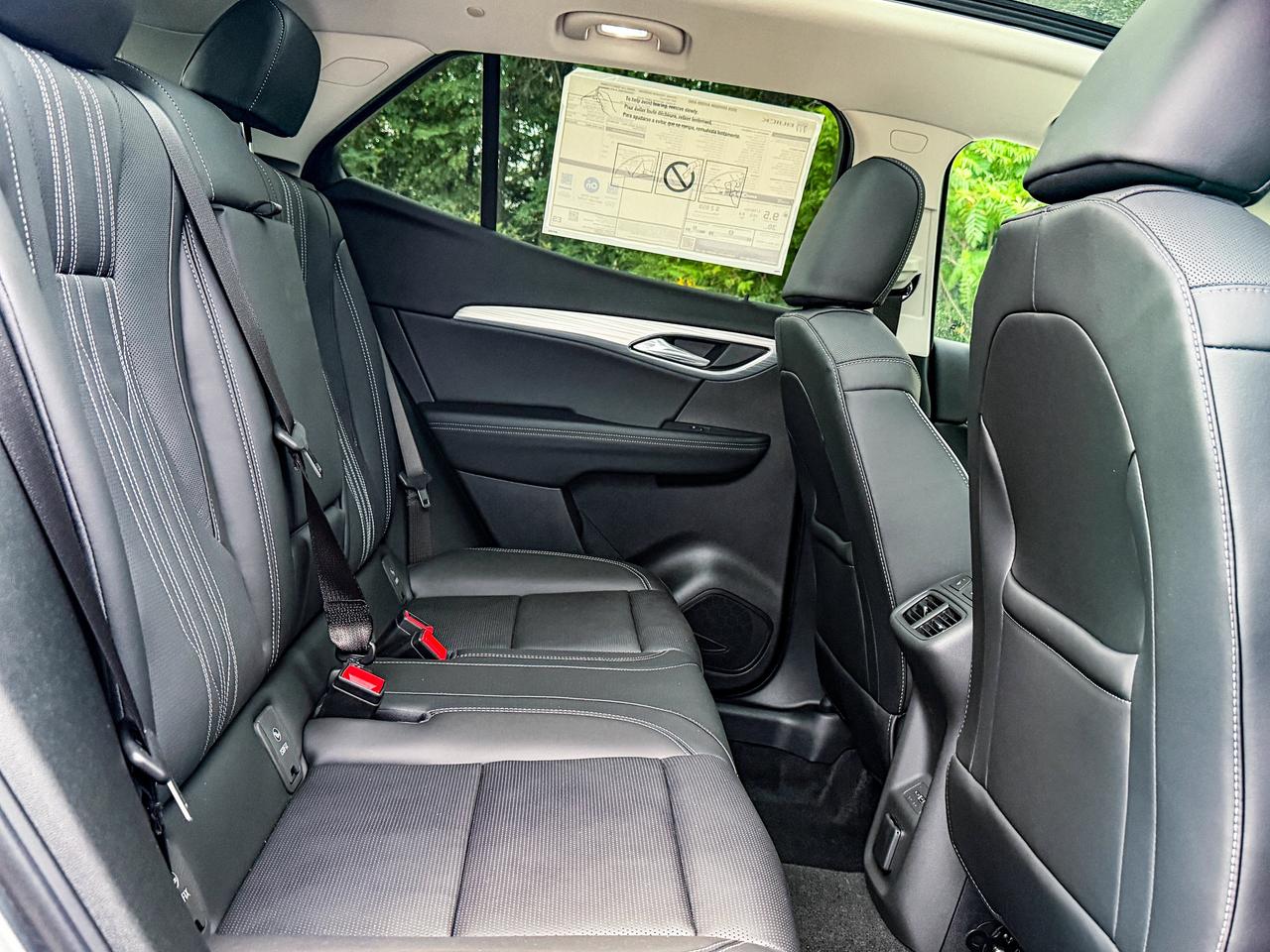 2026 Buick Envision Avenir Photo