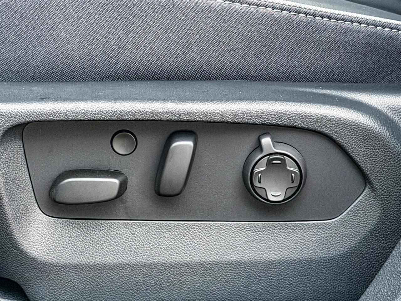 2026 Buick Envision Avenir Photo