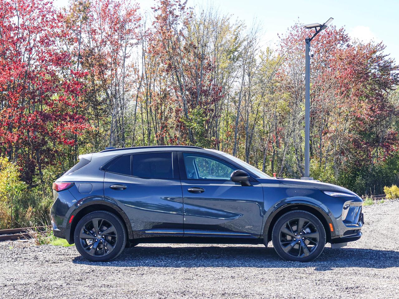 2026 Buick Envision SPORT TOURING Photo