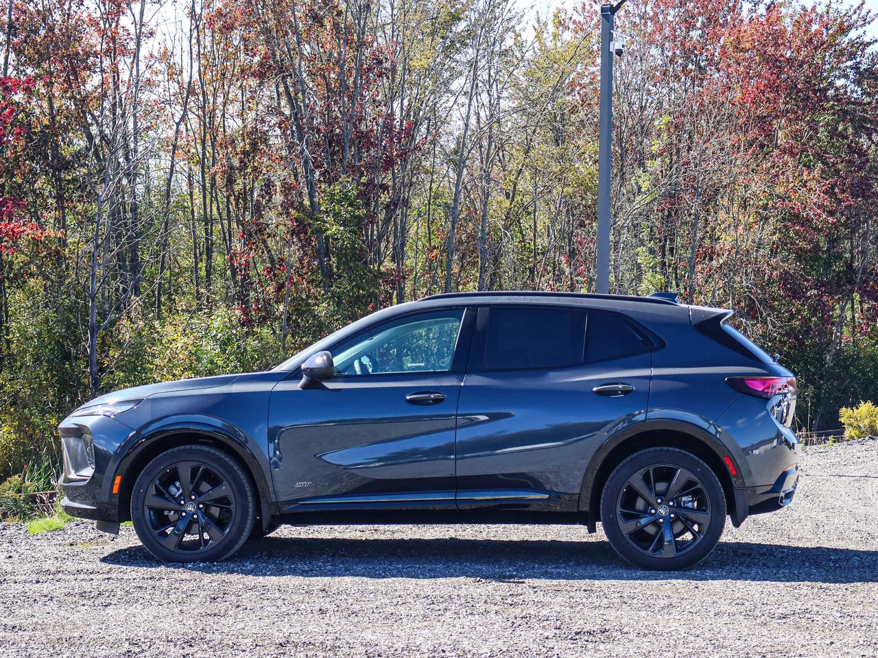 2026 Buick Envision SPORT TOURING Photo