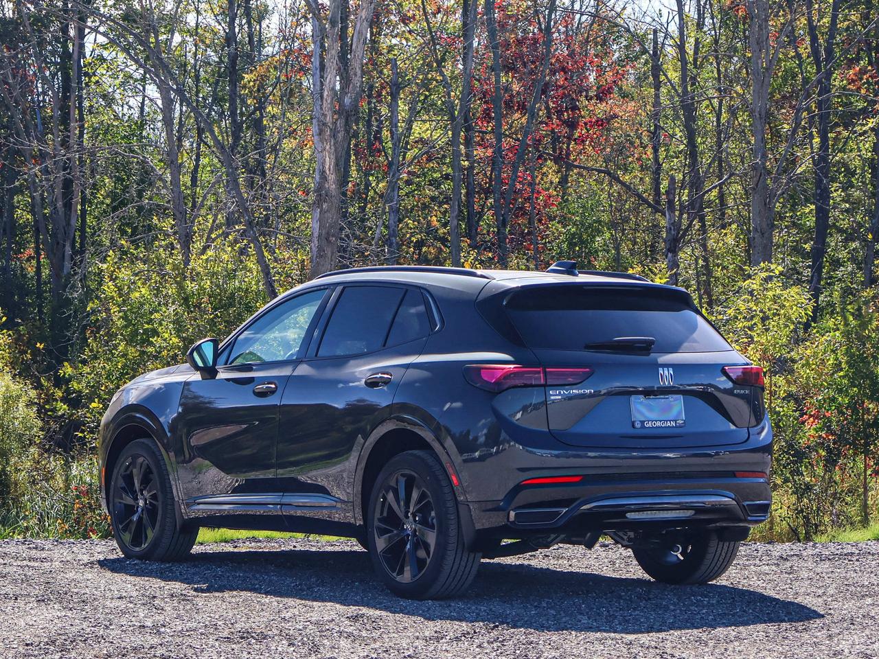 2026 Buick Envision SPORT TOURING Photo