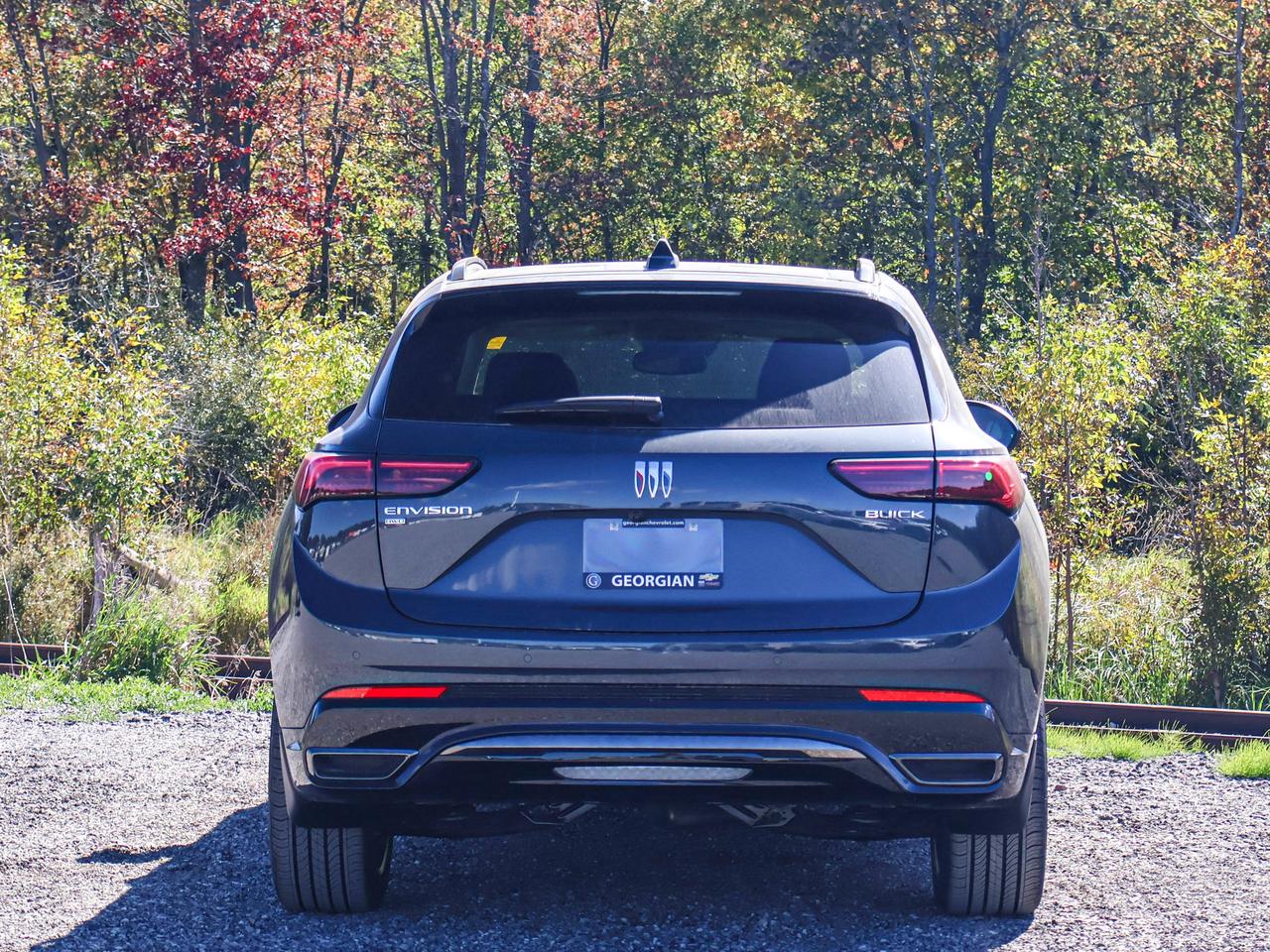 2026 Buick Envision SPORT TOURING Photo
