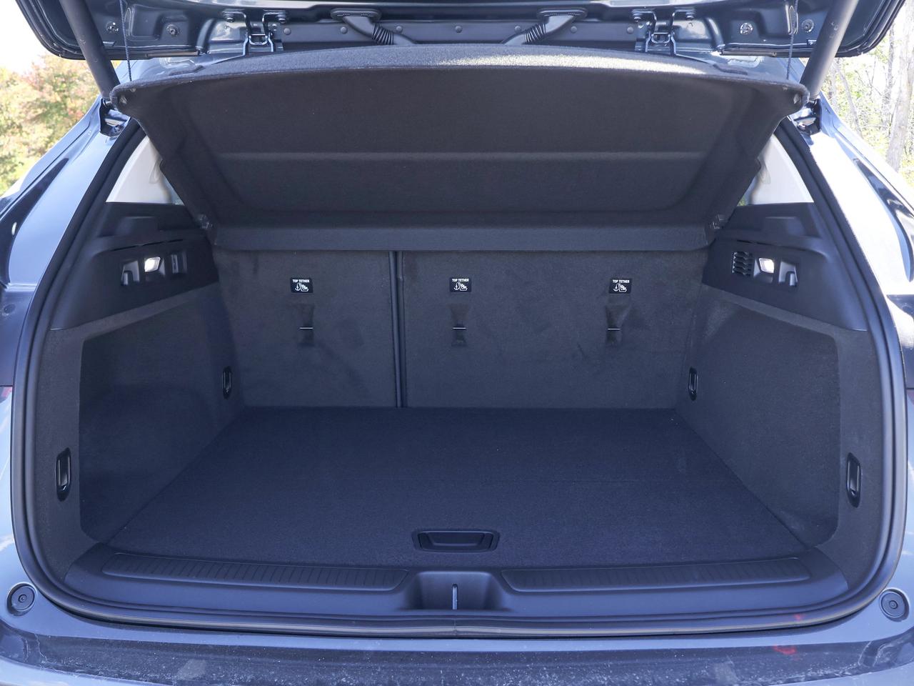 2026 Buick Envision SPORT TOURING Photo