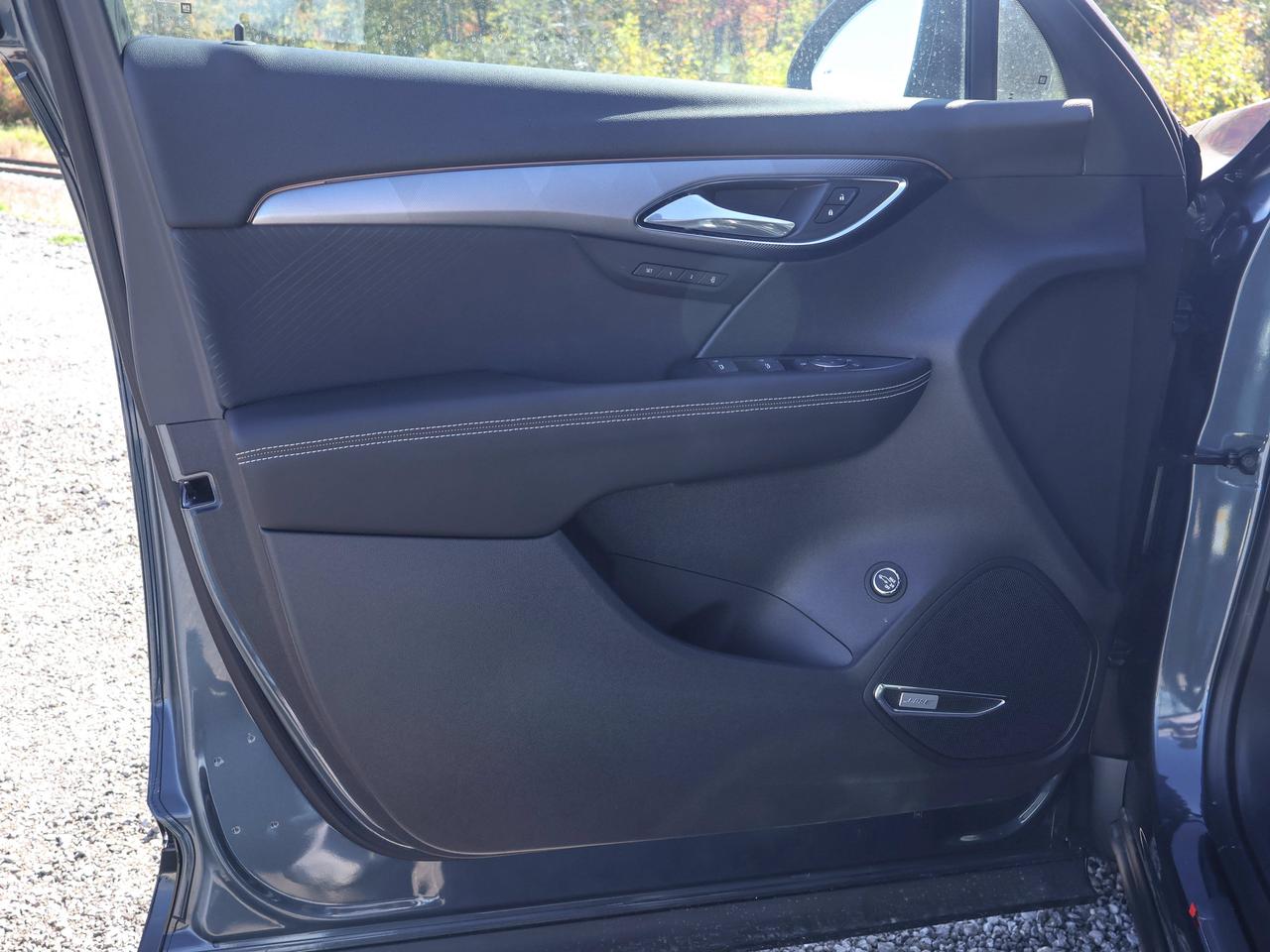 2026 Buick Envision SPORT TOURING Photo