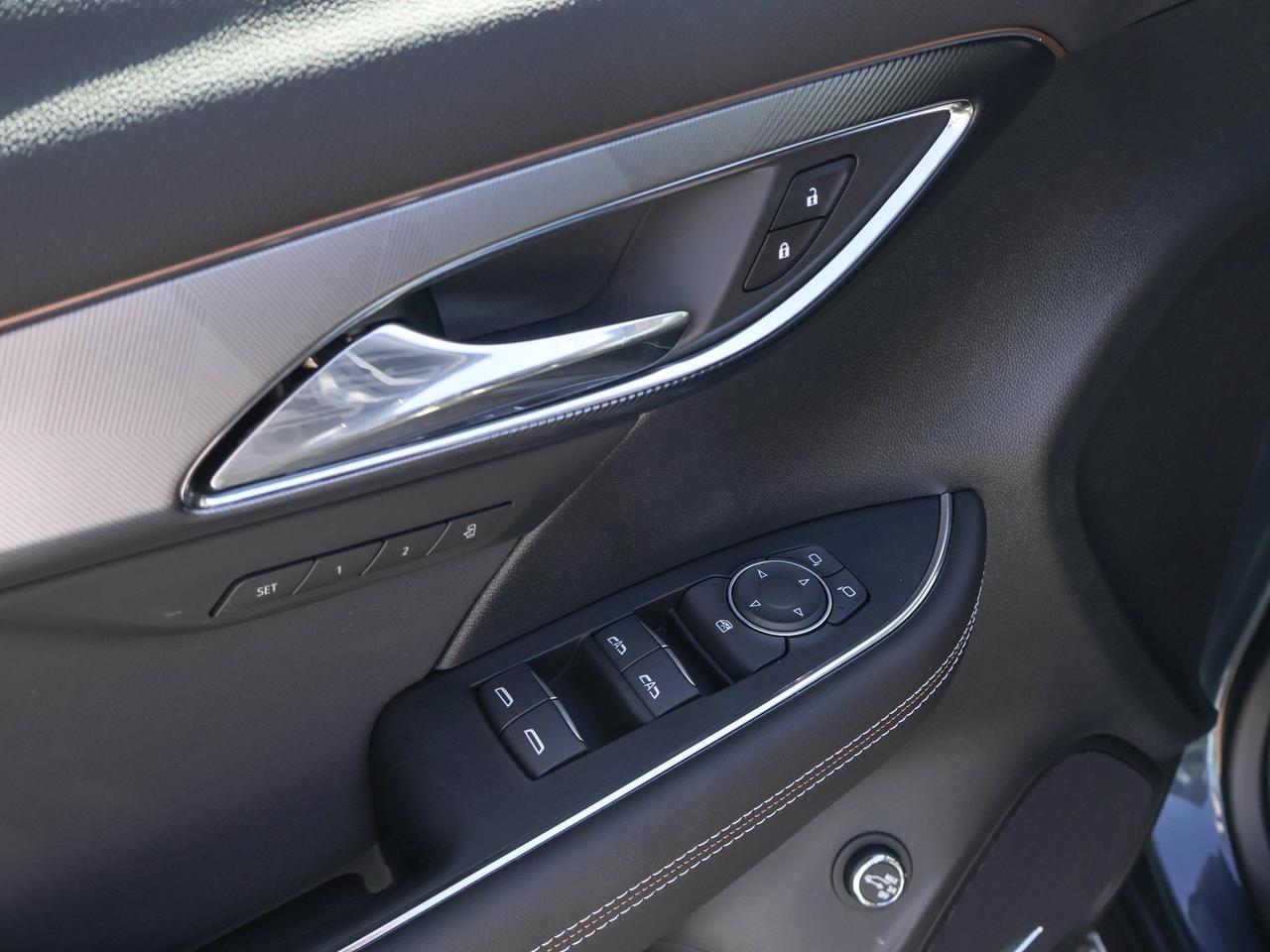 2026 Buick Envision SPORT TOURING Photo