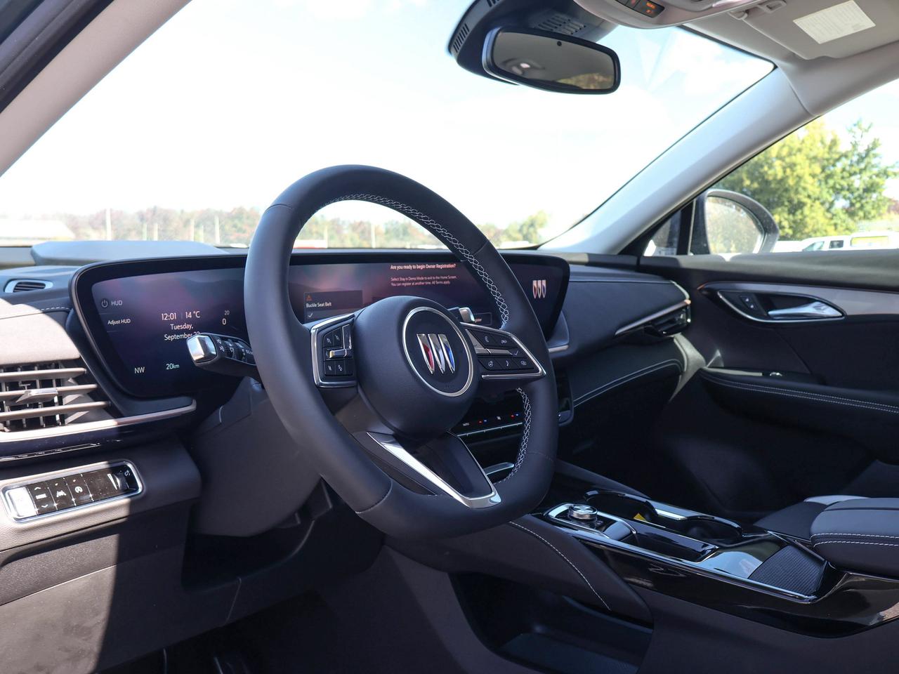 2026 Buick Envision SPORT TOURING Photo