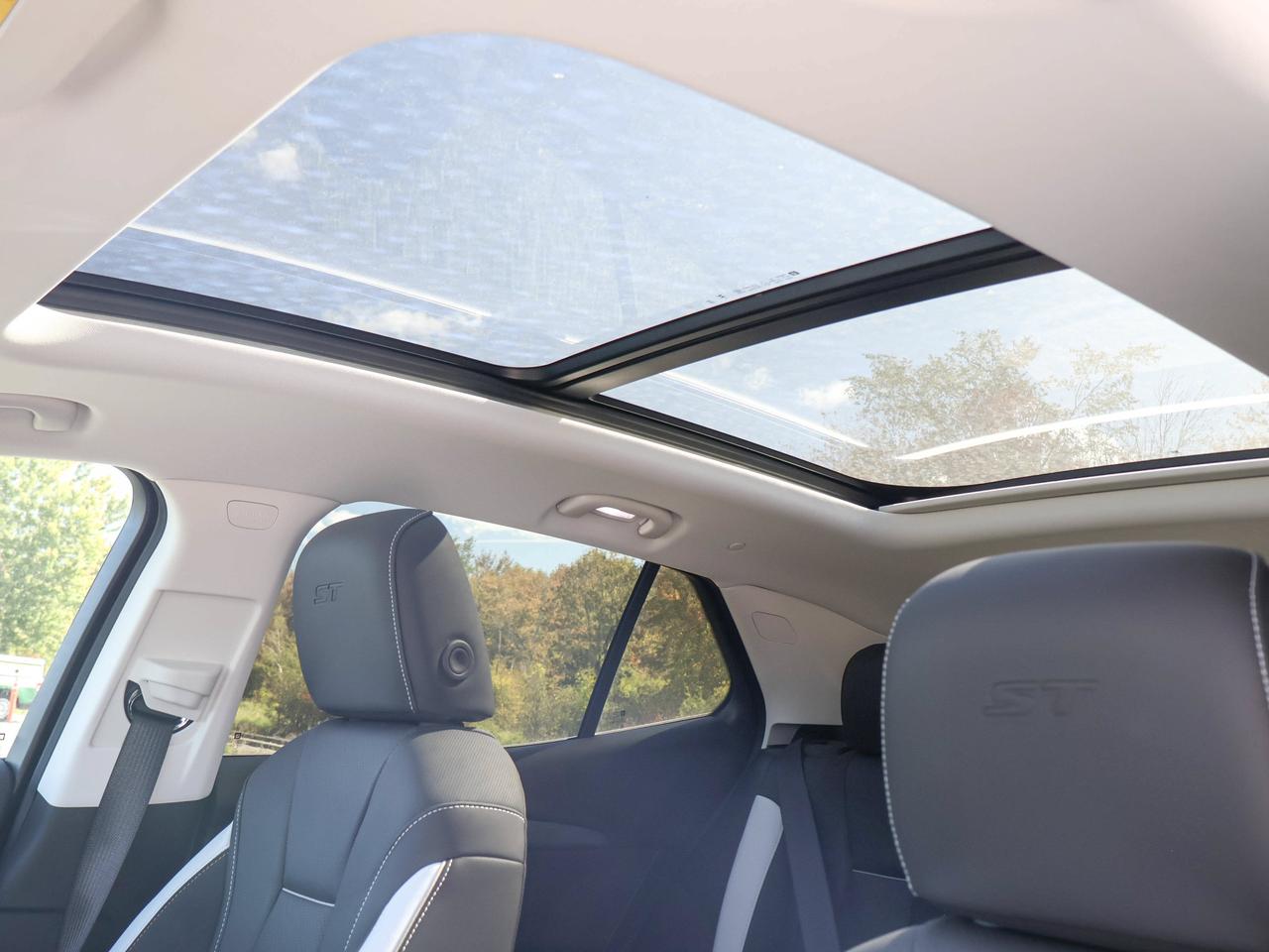 2026 Buick Envision SPORT TOURING Photo