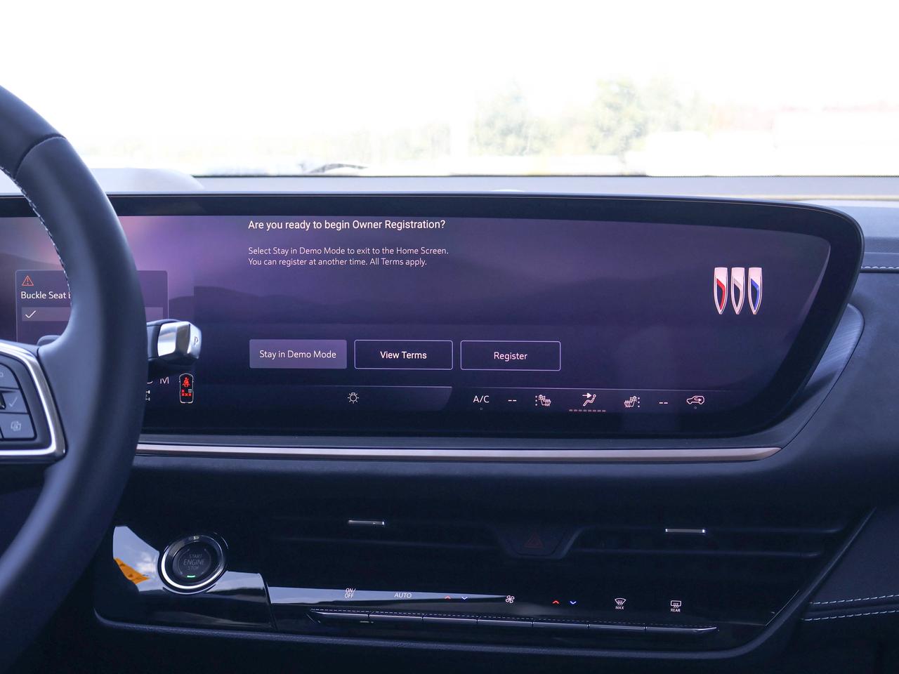 2026 Buick Envision SPORT TOURING Photo
