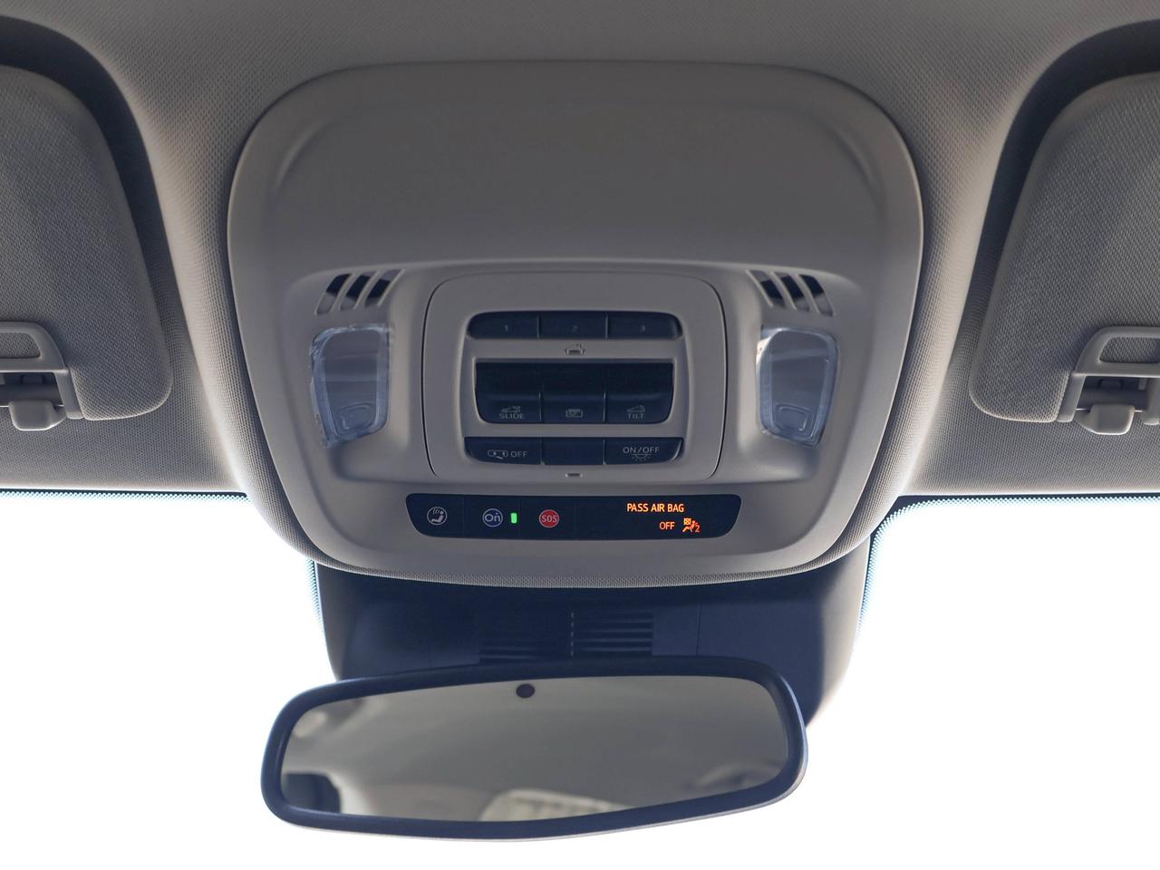 2026 Buick Envision SPORT TOURING Photo