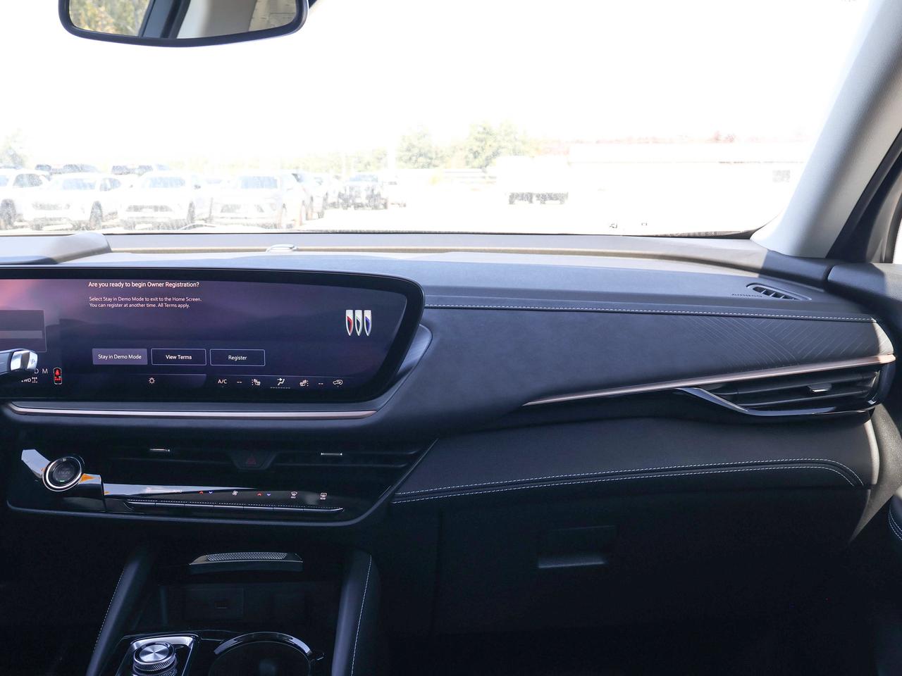 2026 Buick Envision SPORT TOURING Photo