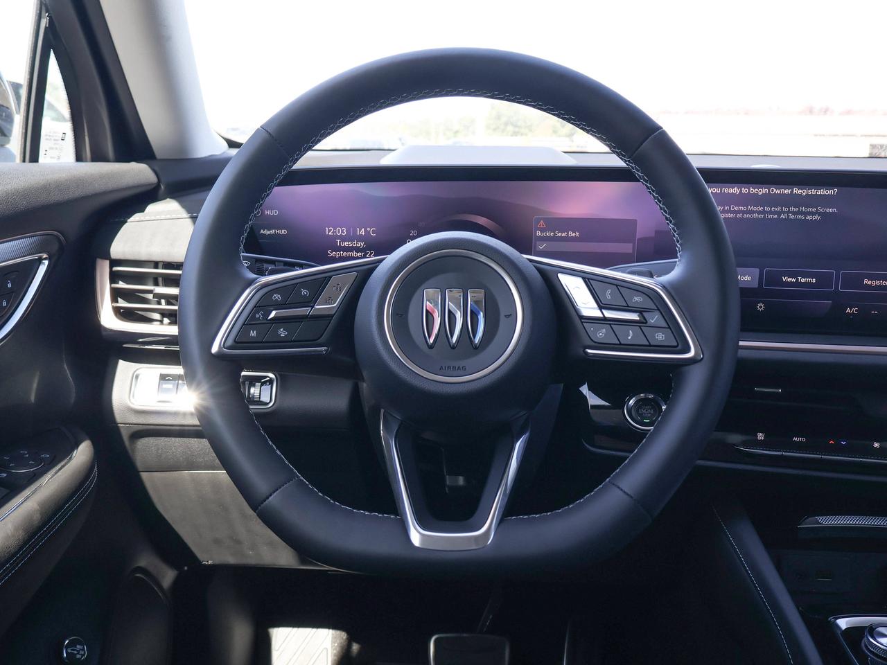 2026 Buick Envision SPORT TOURING Photo