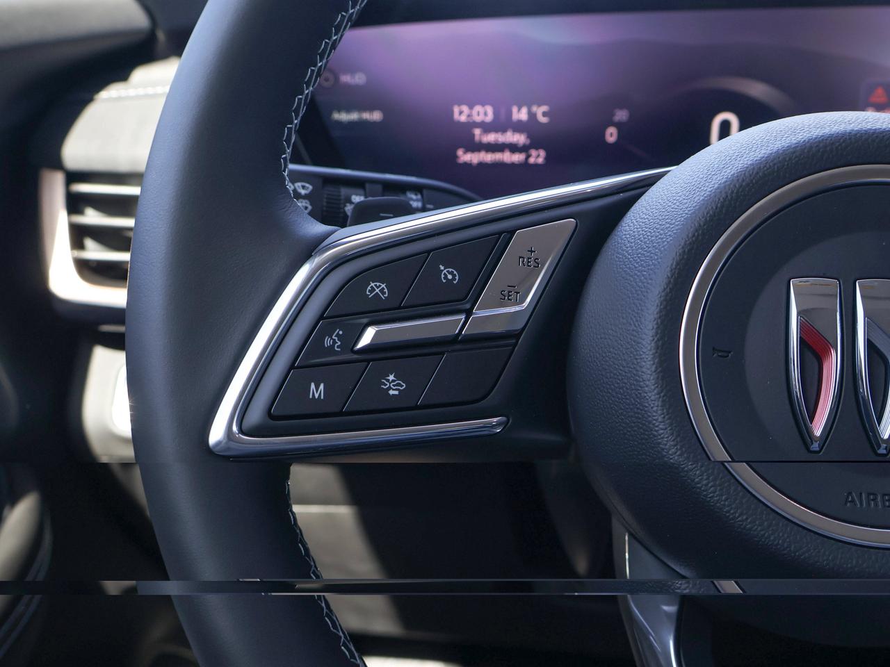 2026 Buick Envision SPORT TOURING Photo