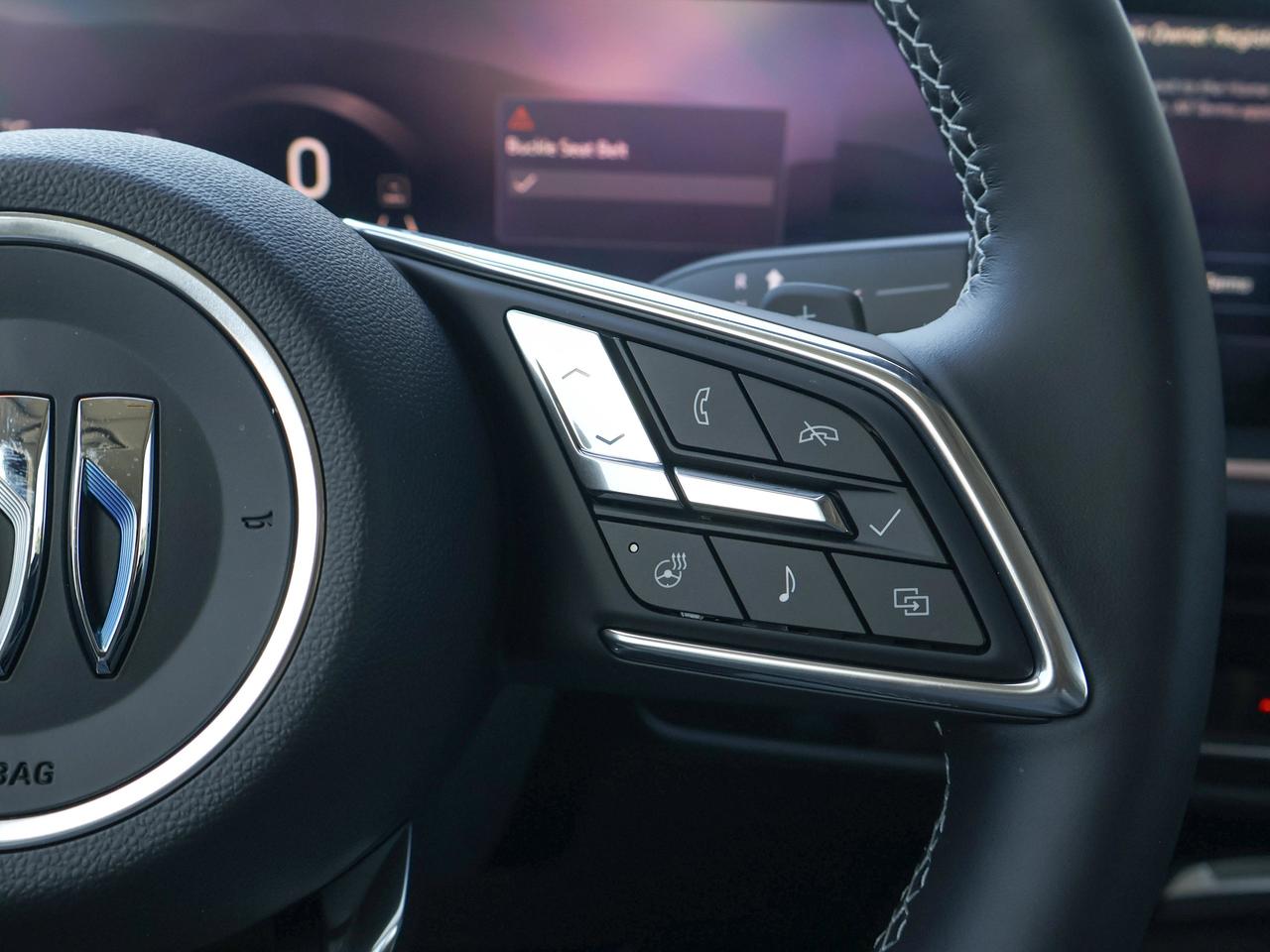 2026 Buick Envision SPORT TOURING Photo