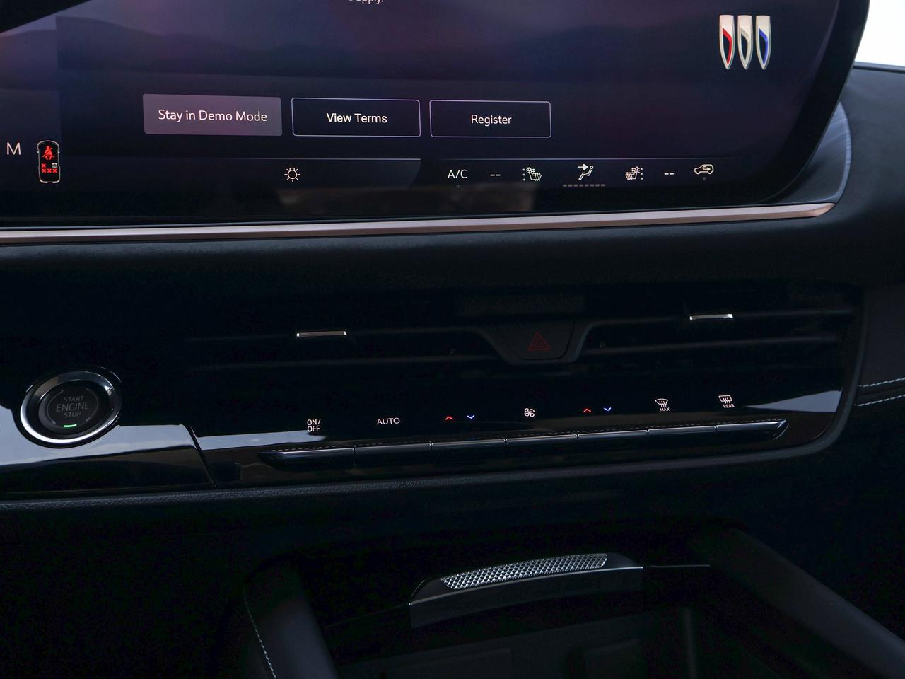 2026 Buick Envision SPORT TOURING Photo