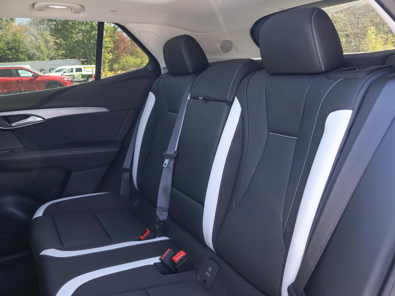 2026 Buick Envision SPORT TOURING Photo