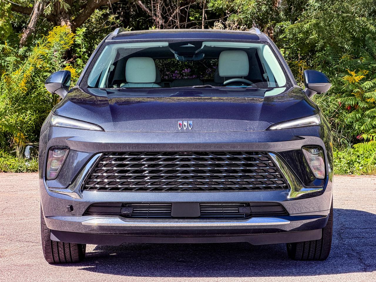 2026 Buick Envision Avenir Photo