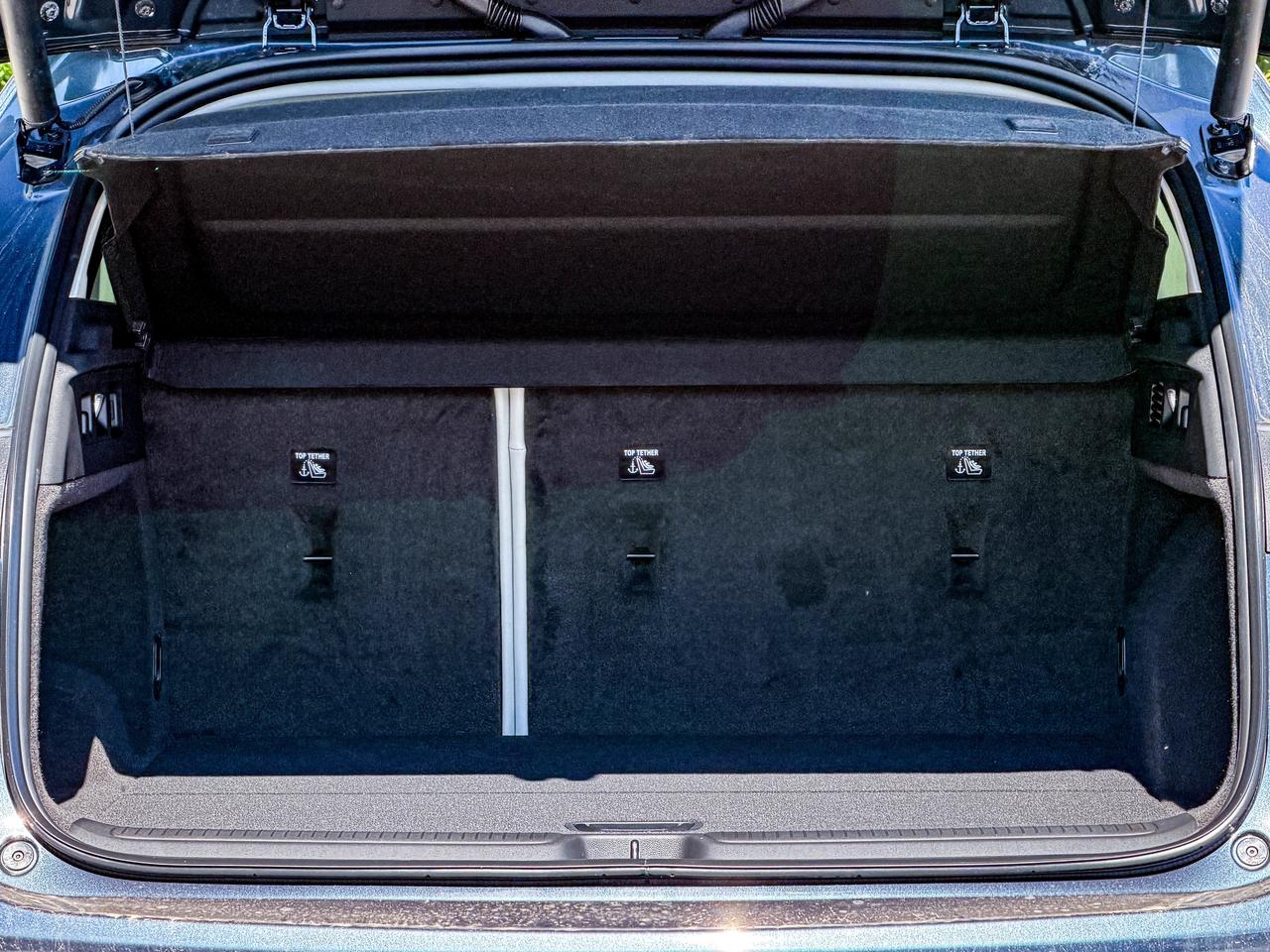 2026 Buick Envision Avenir Photo