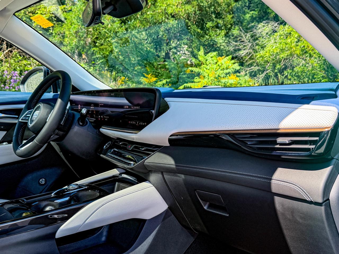 2026 Buick Envision Avenir Photo