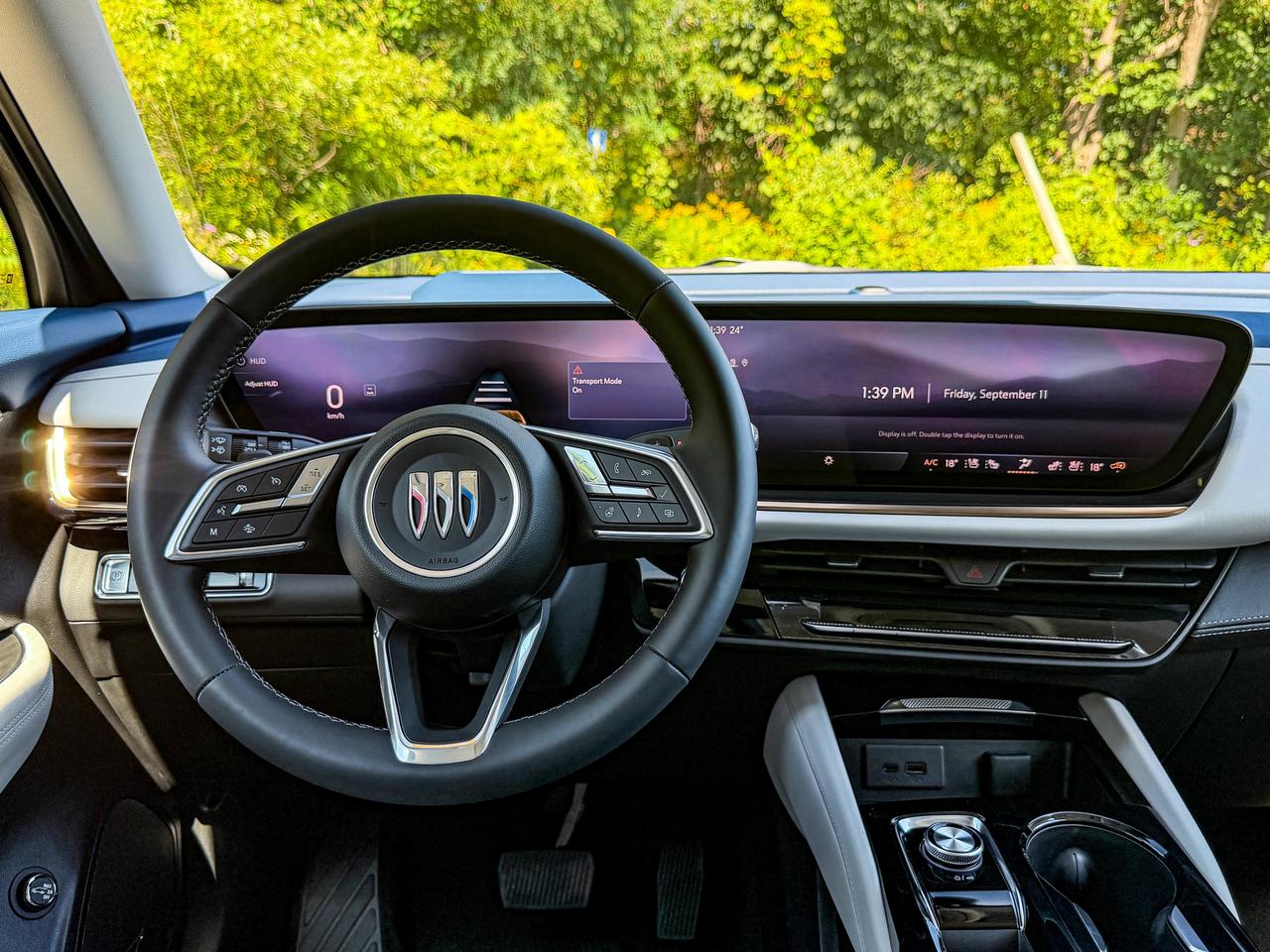 2026 Buick Envision Avenir Photo