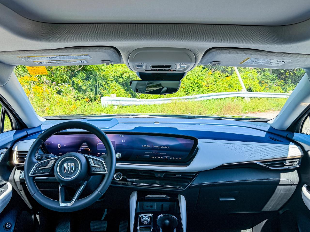 2026 Buick Envision Avenir Photo