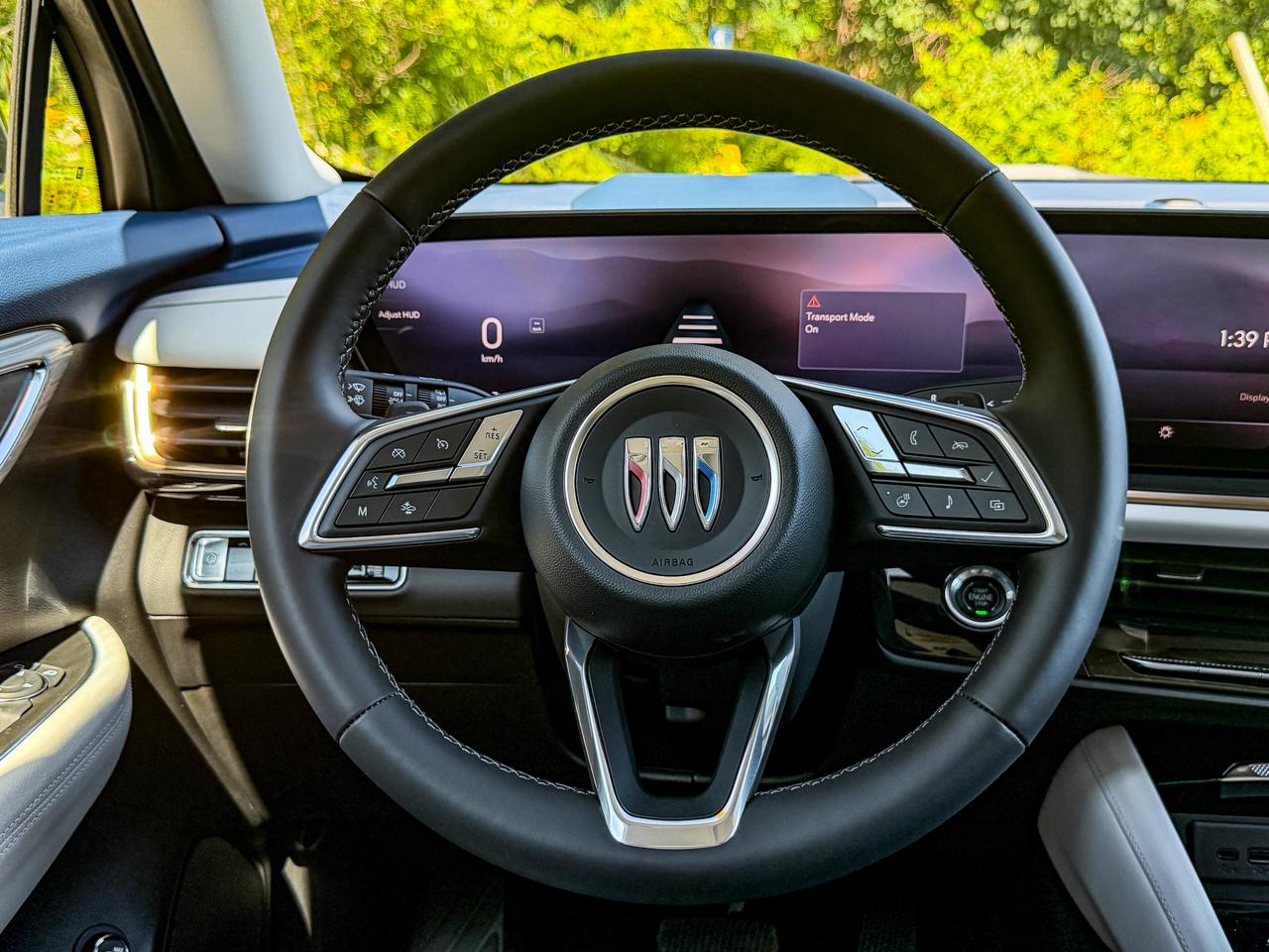 2026 Buick Envision Avenir Photo