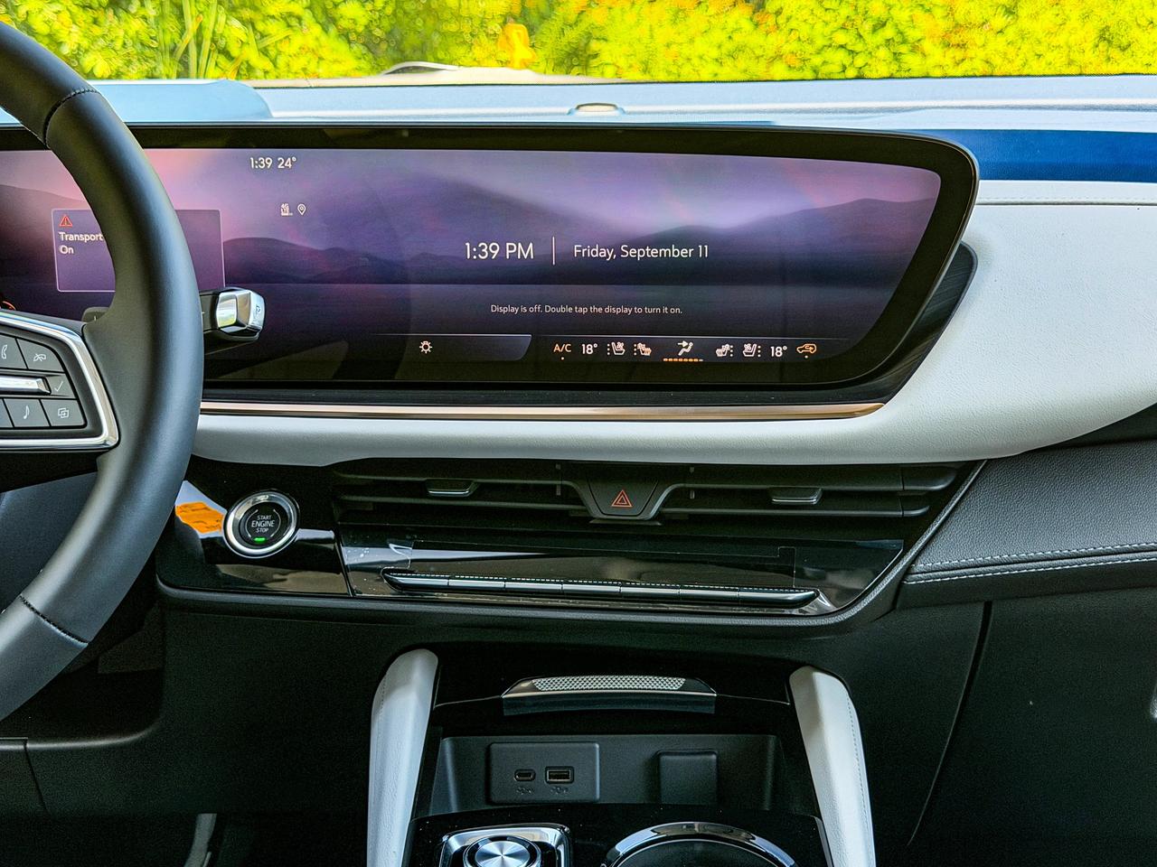 2026 Buick Envision Avenir Photo