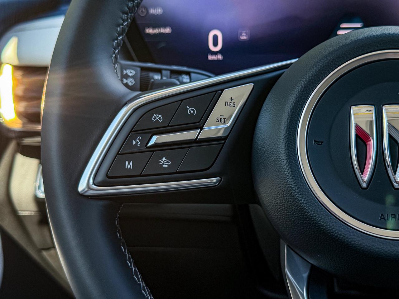 2026 Buick Envision Avenir Photo